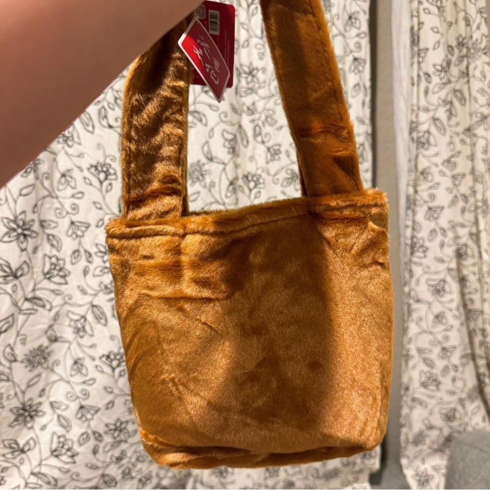 Monchhichi Hongkong Watson X Monchhichi tote bag - Picture 4 of 7